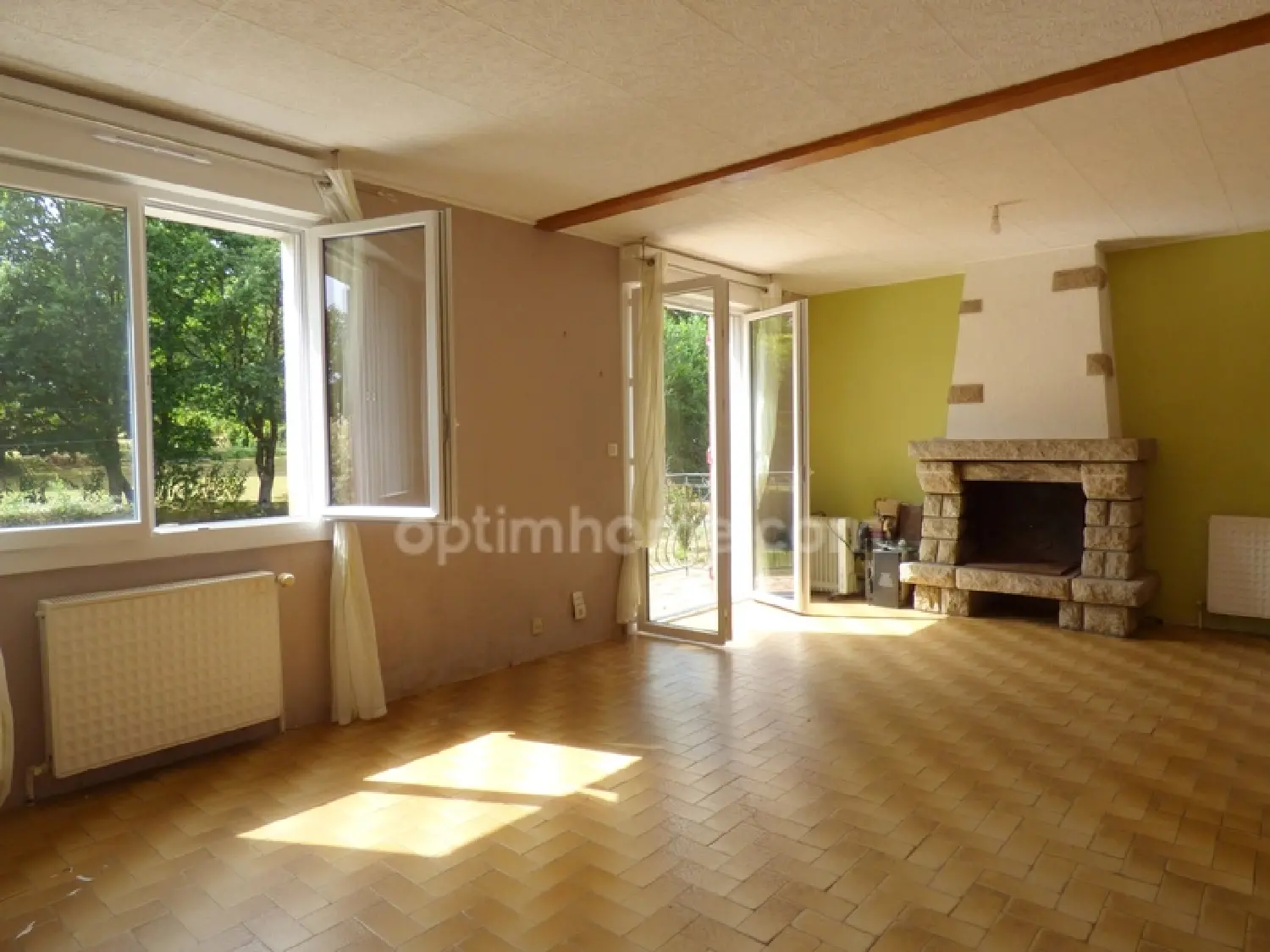  en venta casa Fégréac Loire-Atlantique 3