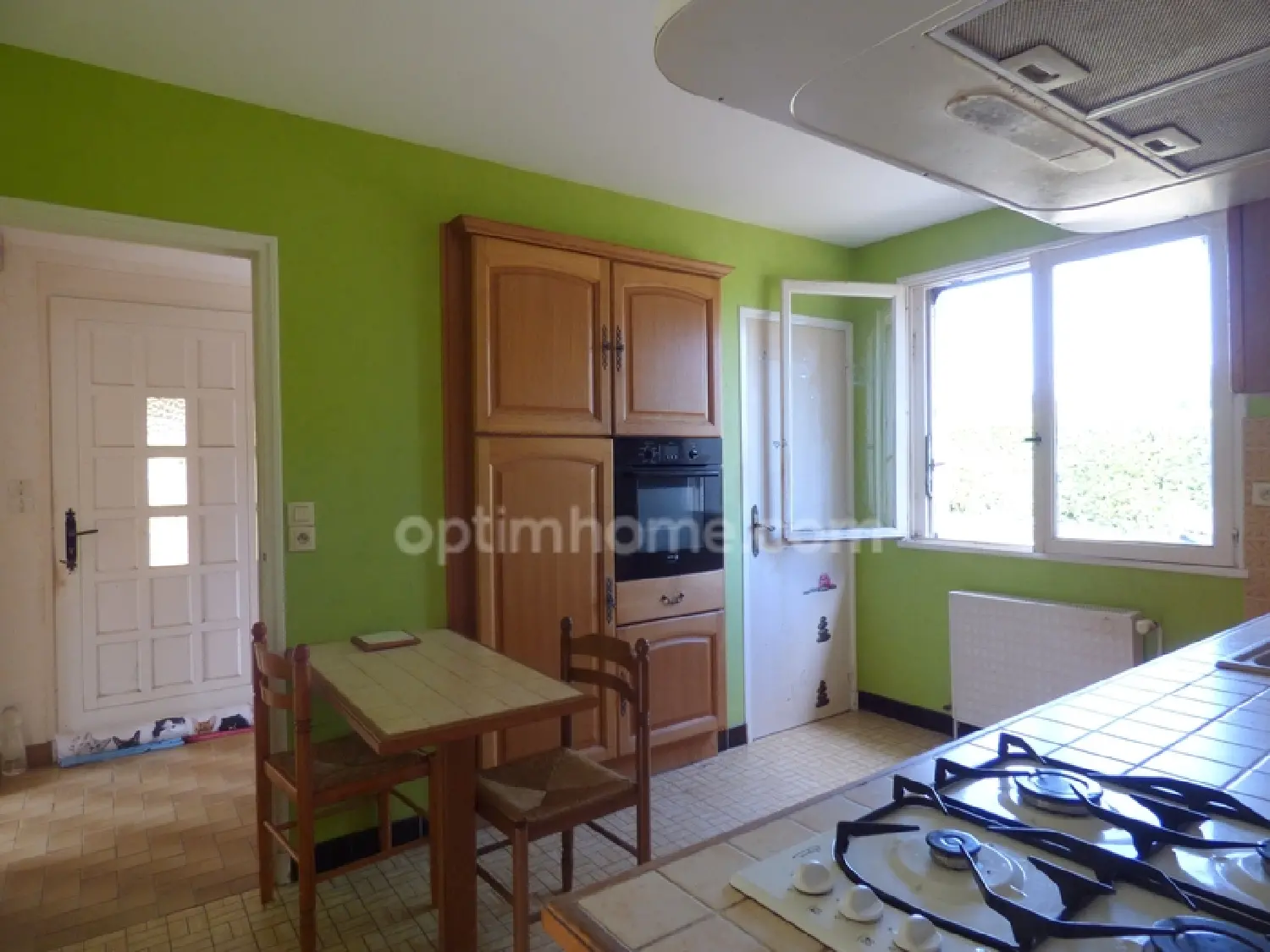  en venta casa Fégréac Loire-Atlantique 4