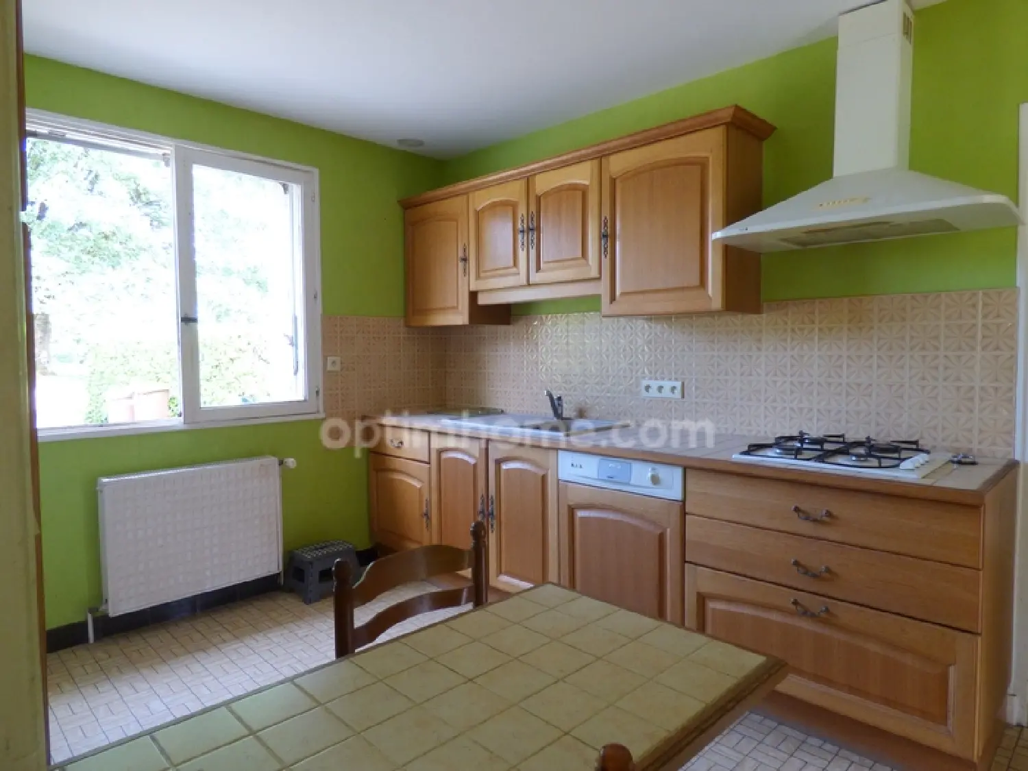  en venta casa Fégréac Loire-Atlantique 5