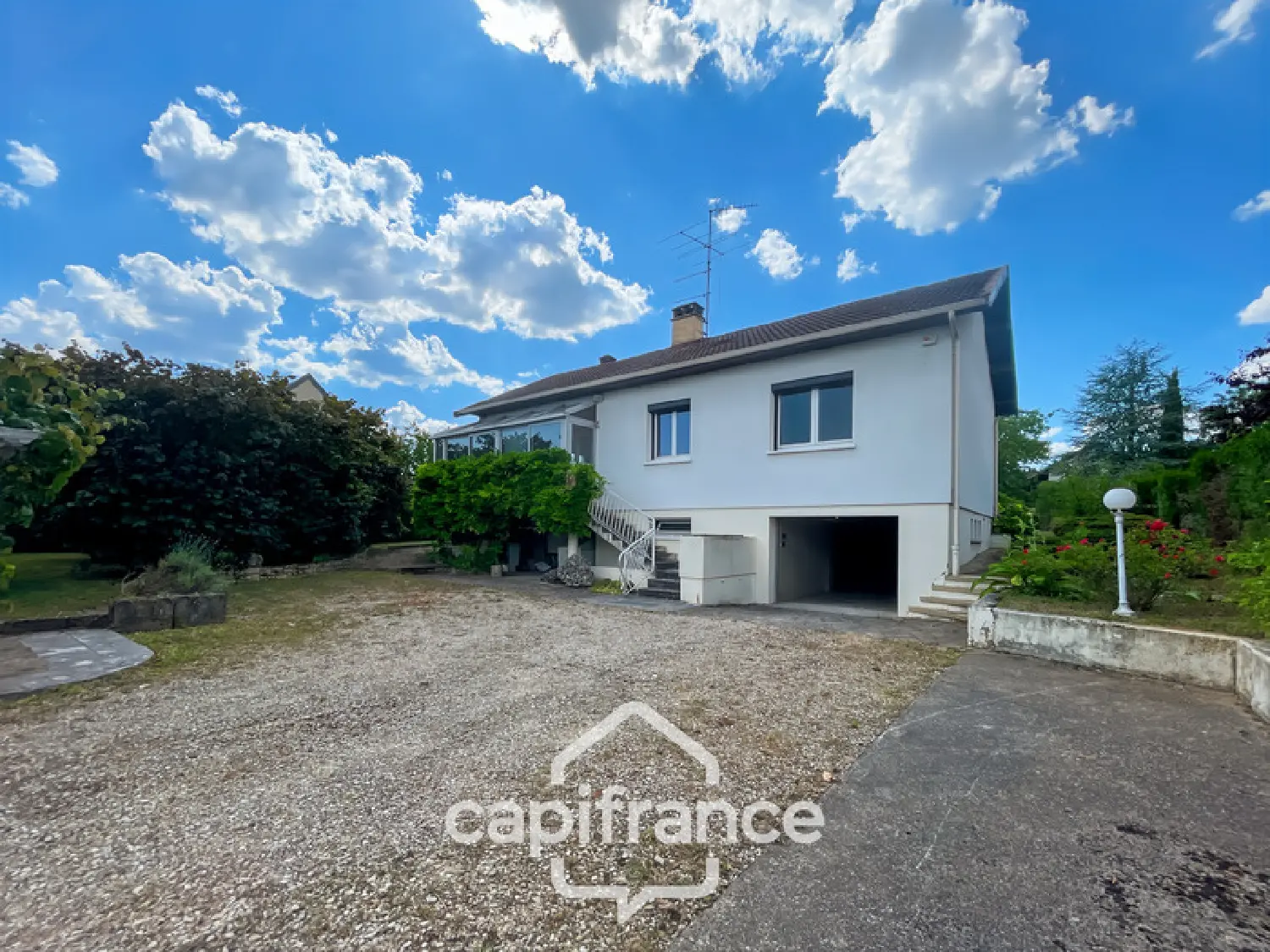  te koop huis Fénay Côte-d'Or 4