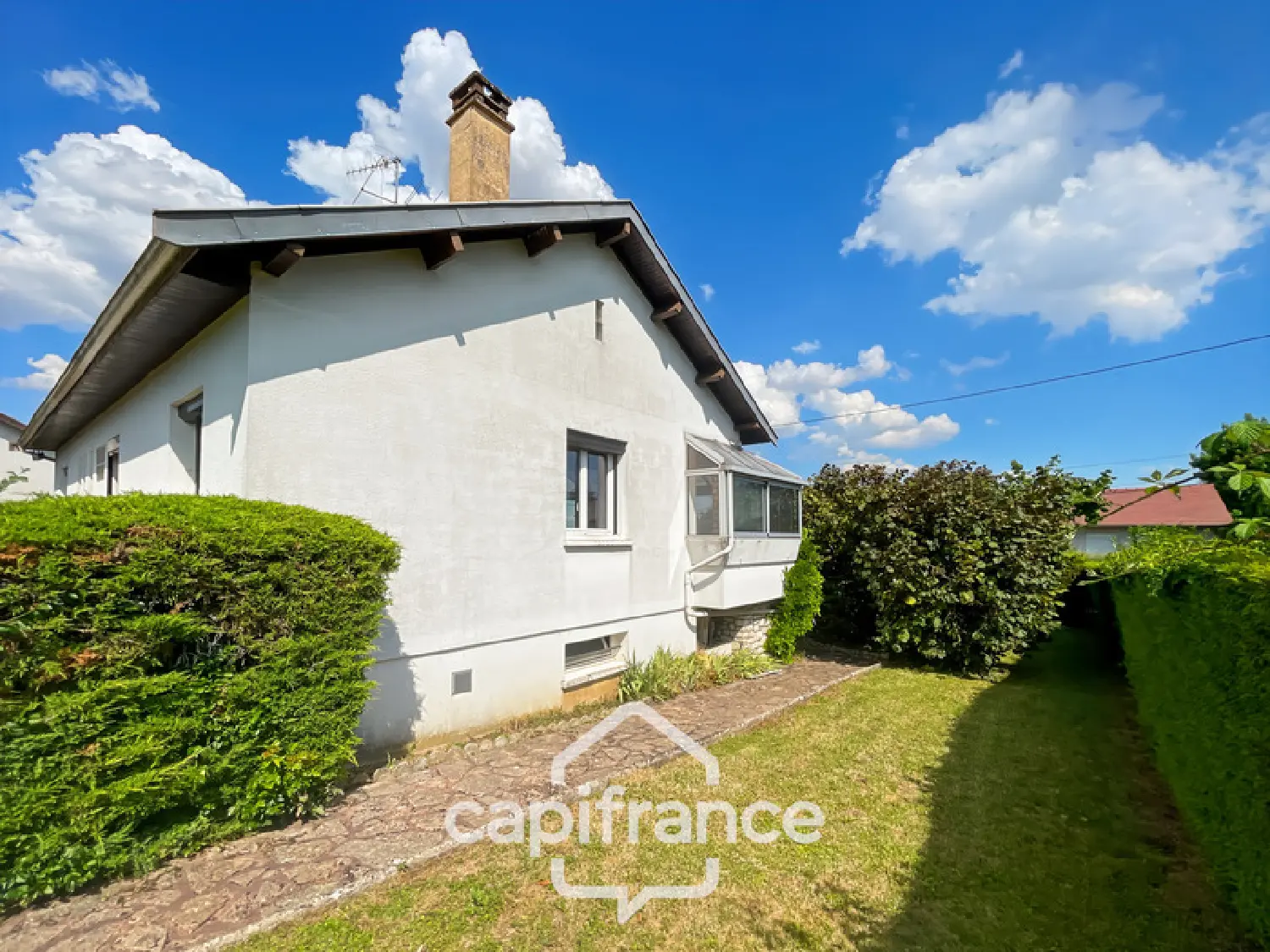  te koop huis Fénay Côte-d'Or 5