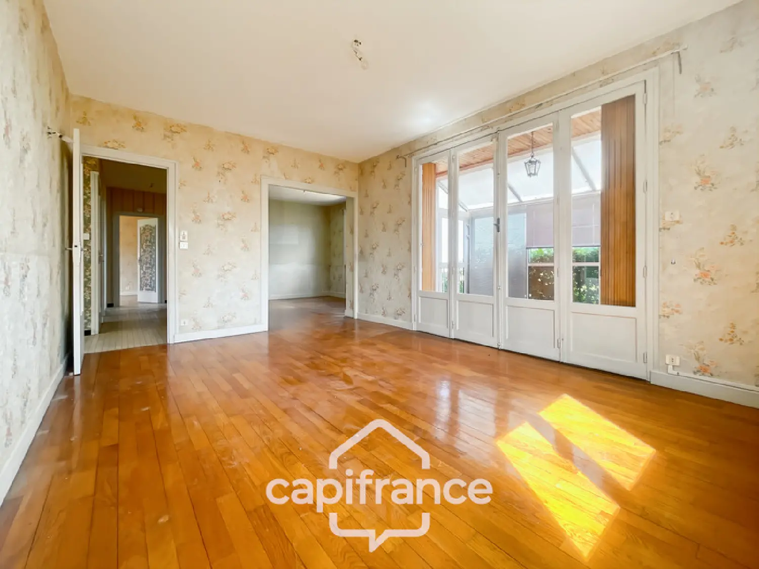  te koop huis Fénay Côte-d'Or 7