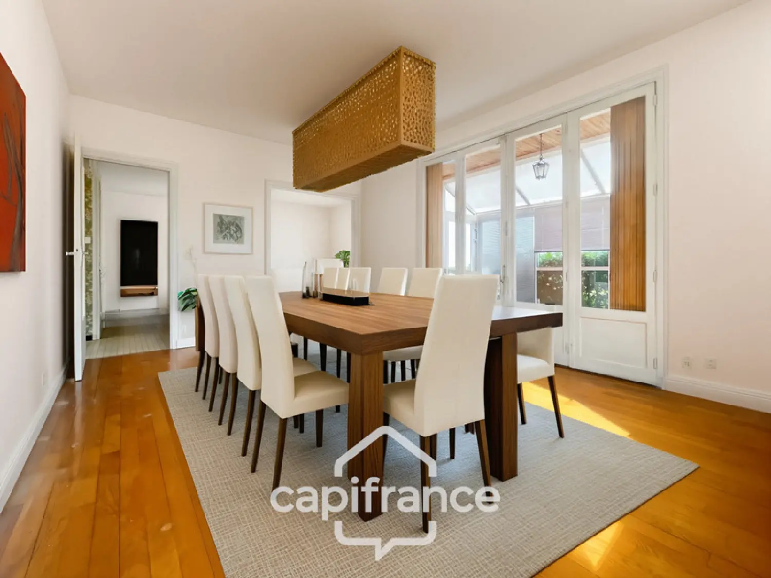  te koop huis Fénay Côte-d'Or 8