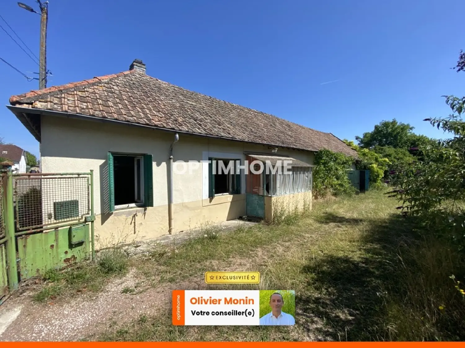  kaufen Haus Fénay Côte-d'Or 1