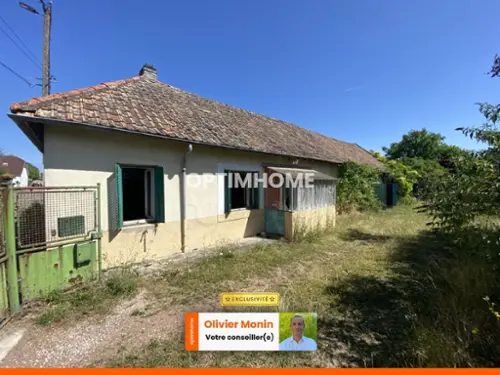 Fénay Côte-d'Or Haus Bild 7111865