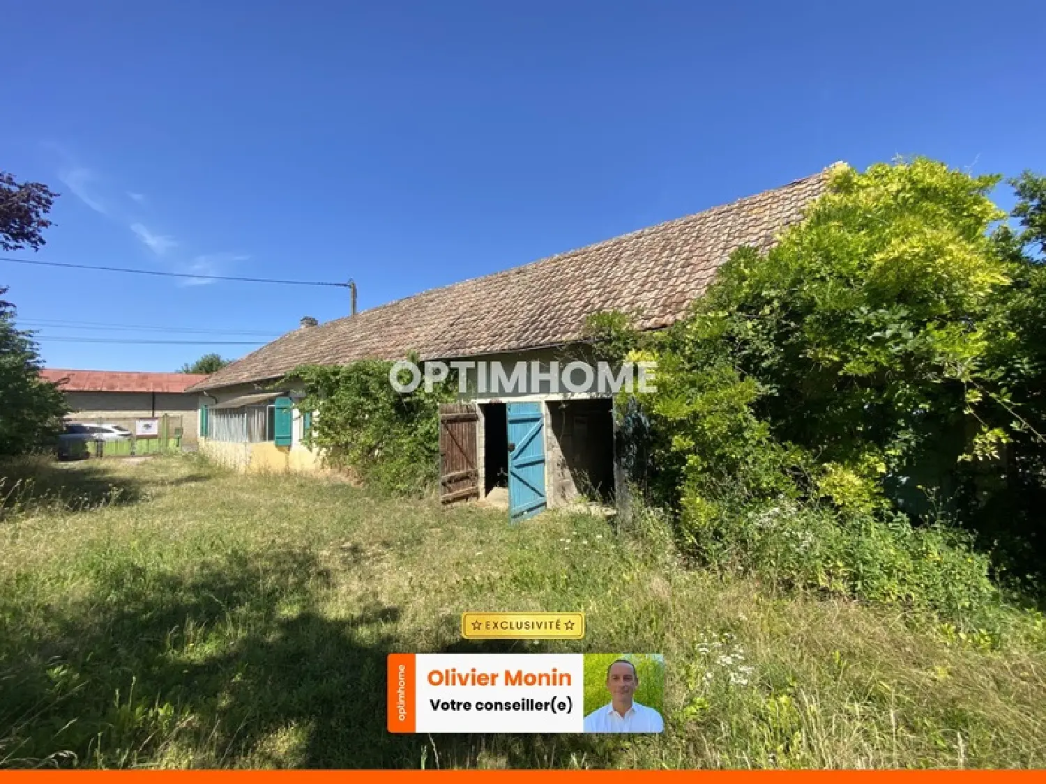  kaufen Haus Fénay Côte-d'Or 2