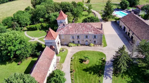 Féneyrols Tarn-et-Garonne maison foto 7106490