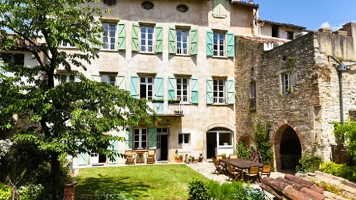 Féneyrols Tarn-et-Garonne casa foto 7109537