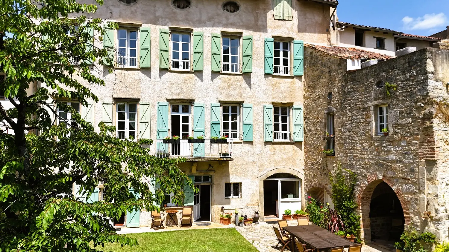  te koop huis Féneyrols Tarn-et-Garonne 3