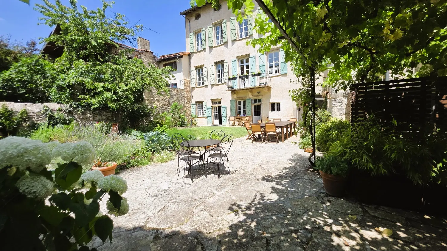  te koop huis Féneyrols Tarn-et-Garonne 6