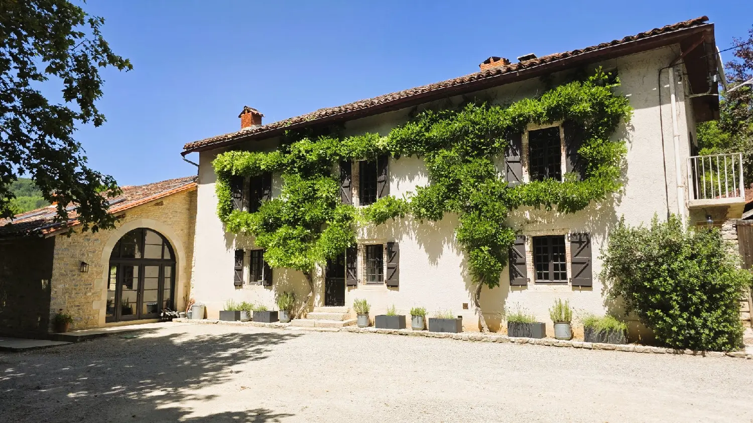  te koop huis Féneyrols Tarn-et-Garonne 1