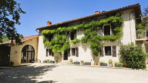 Féneyrols Tarn-et-Garonne house foto 7112079