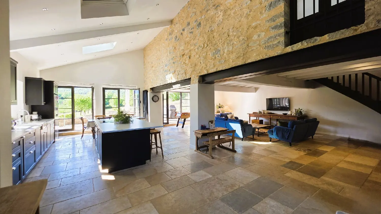  te koop huis Féneyrols Tarn-et-Garonne 3
