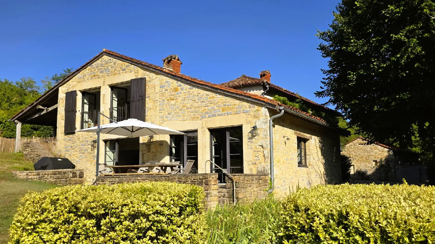  te koop huis Féneyrols Tarn-et-Garonne 6