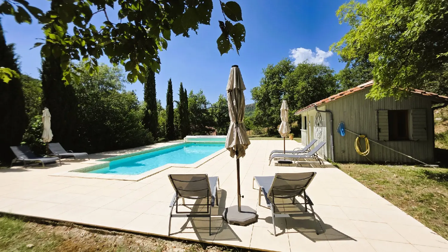  te koop huis Féneyrols Tarn-et-Garonne 8