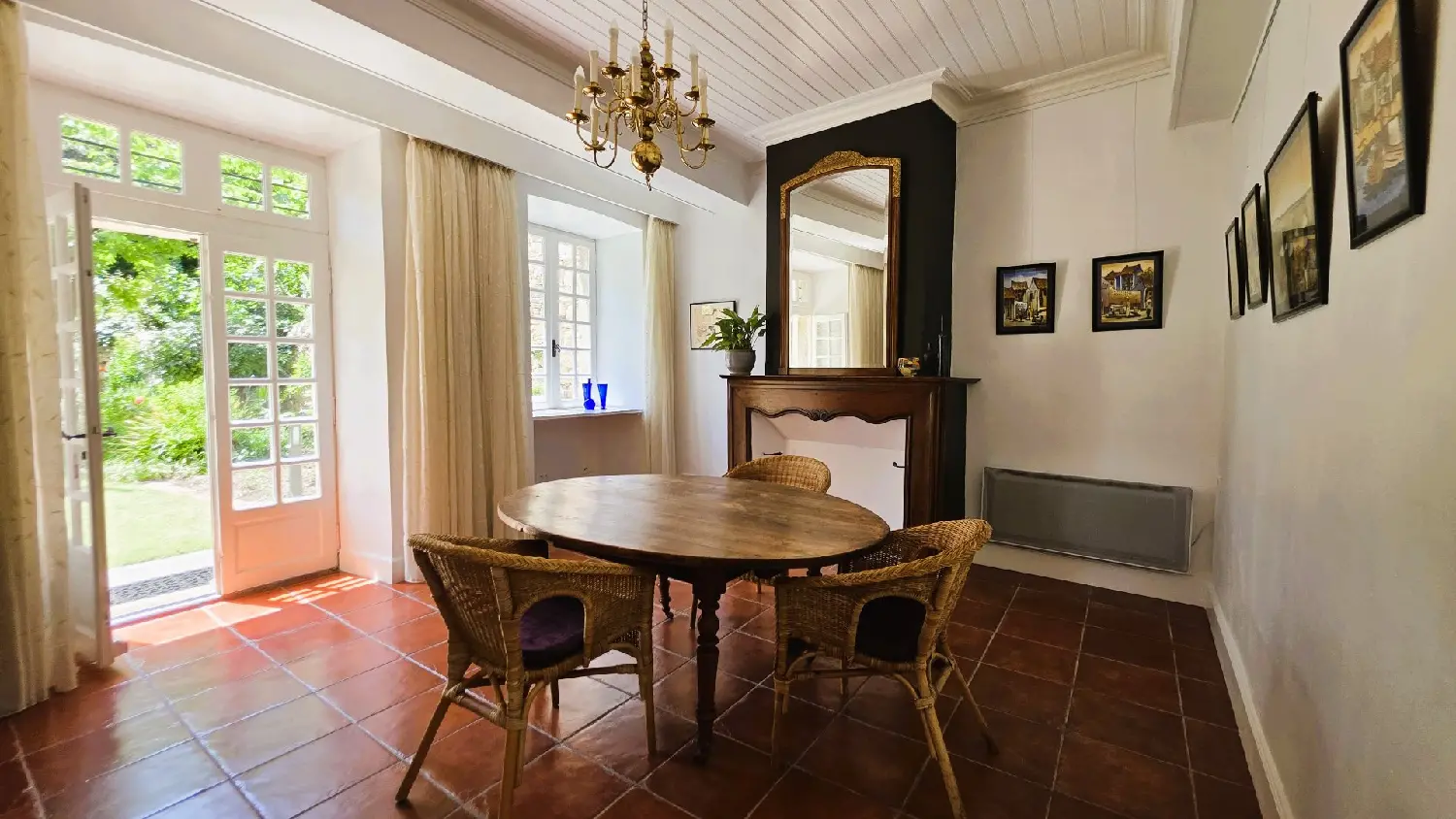  à vendre maison Féneyrols Tarn-et-Garonne 5