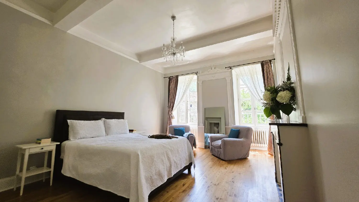  à vendre maison Féneyrols Tarn-et-Garonne 7