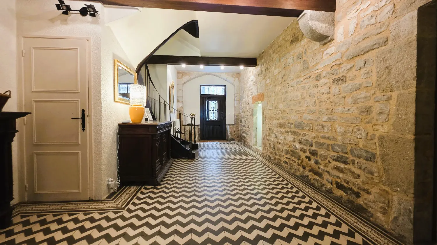  à vendre maison Féneyrols Tarn-et-Garonne 8