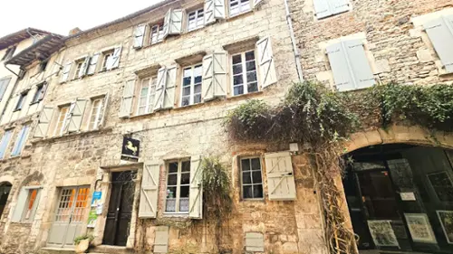 Féneyrols Tarn-et-Garonne Haus Bild 7114774