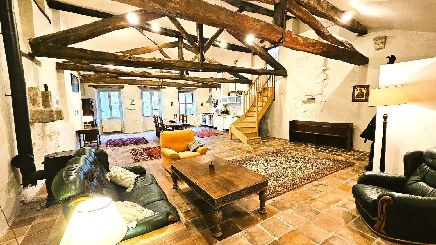 kaufen Haus Féneyrols Tarn-et-Garonne 2