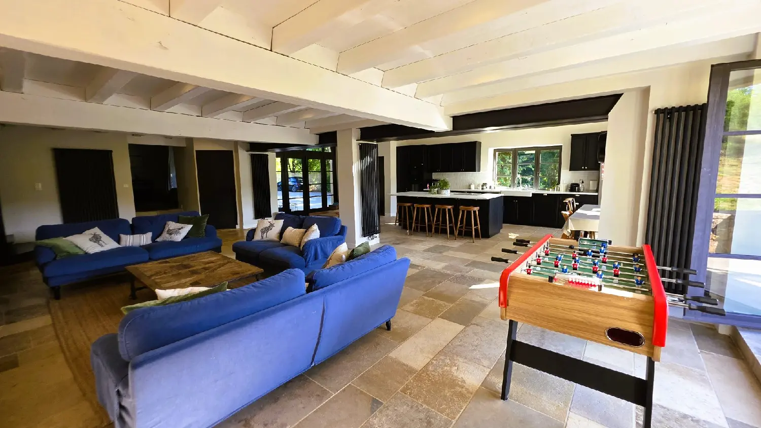  te koop huis Féneyrols Tarn-et-Garonne 6