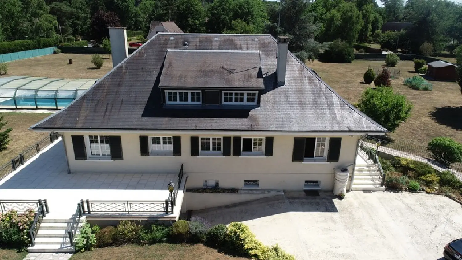  te koop huis Fère-en-Tardenois Aisne 4