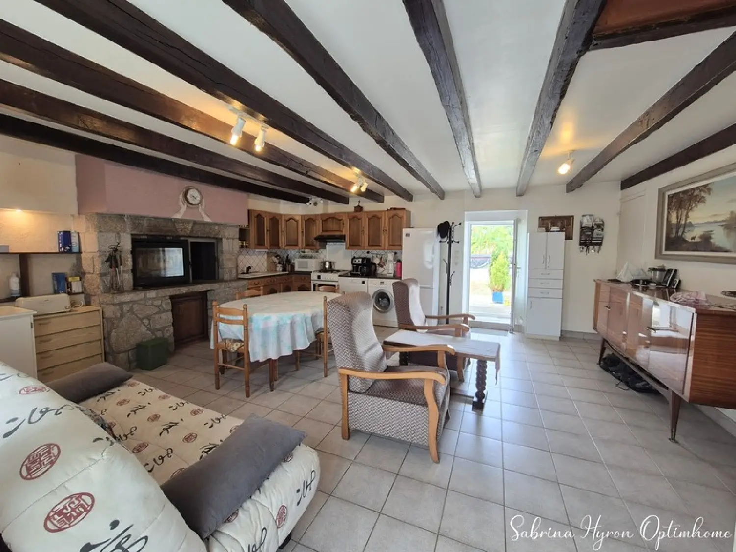  kaufen Haus Férel Morbihan 1