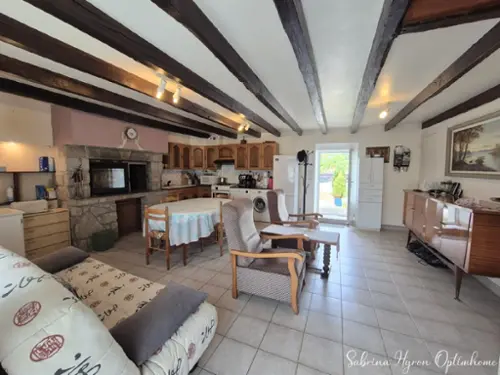 Férel Morbihan maison foto 7114472