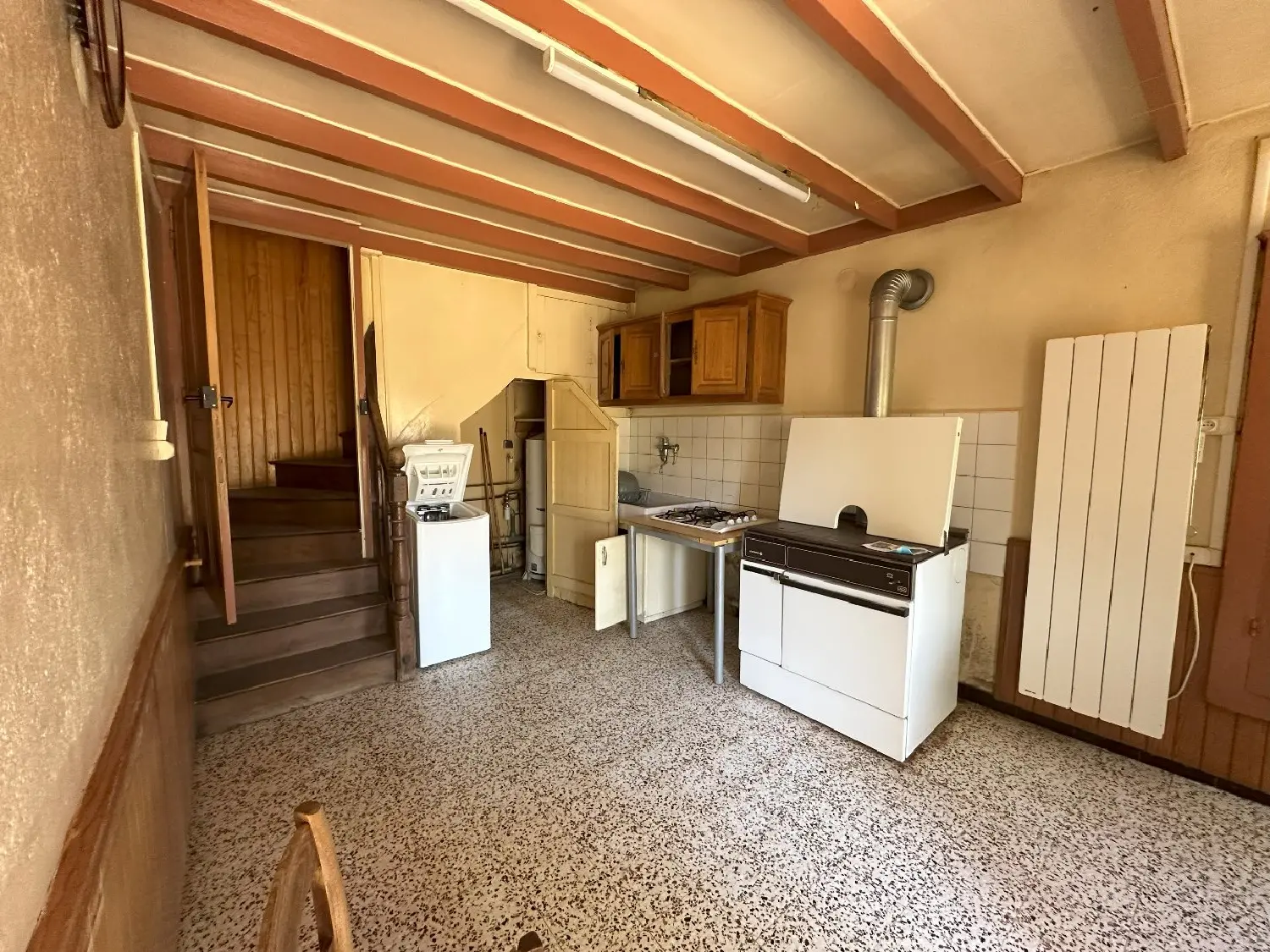  en venta casa Ferrières-sur-Sichon Allier 2