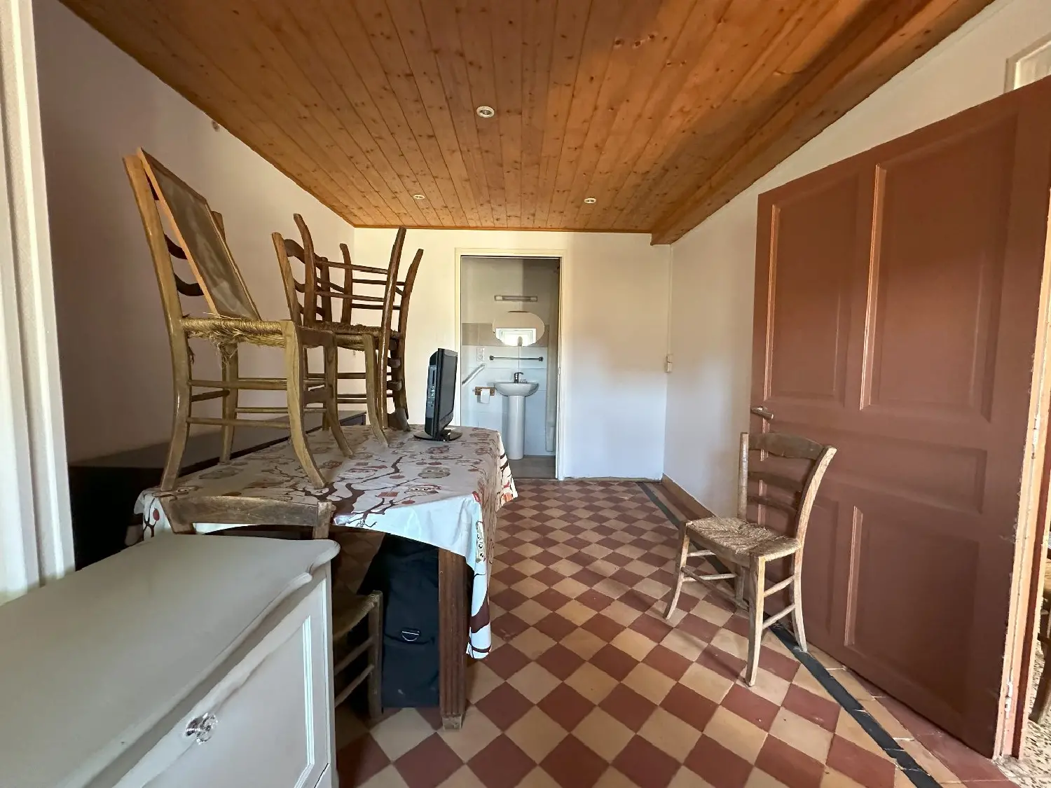  en venta casa Ferrières-sur-Sichon Allier 3