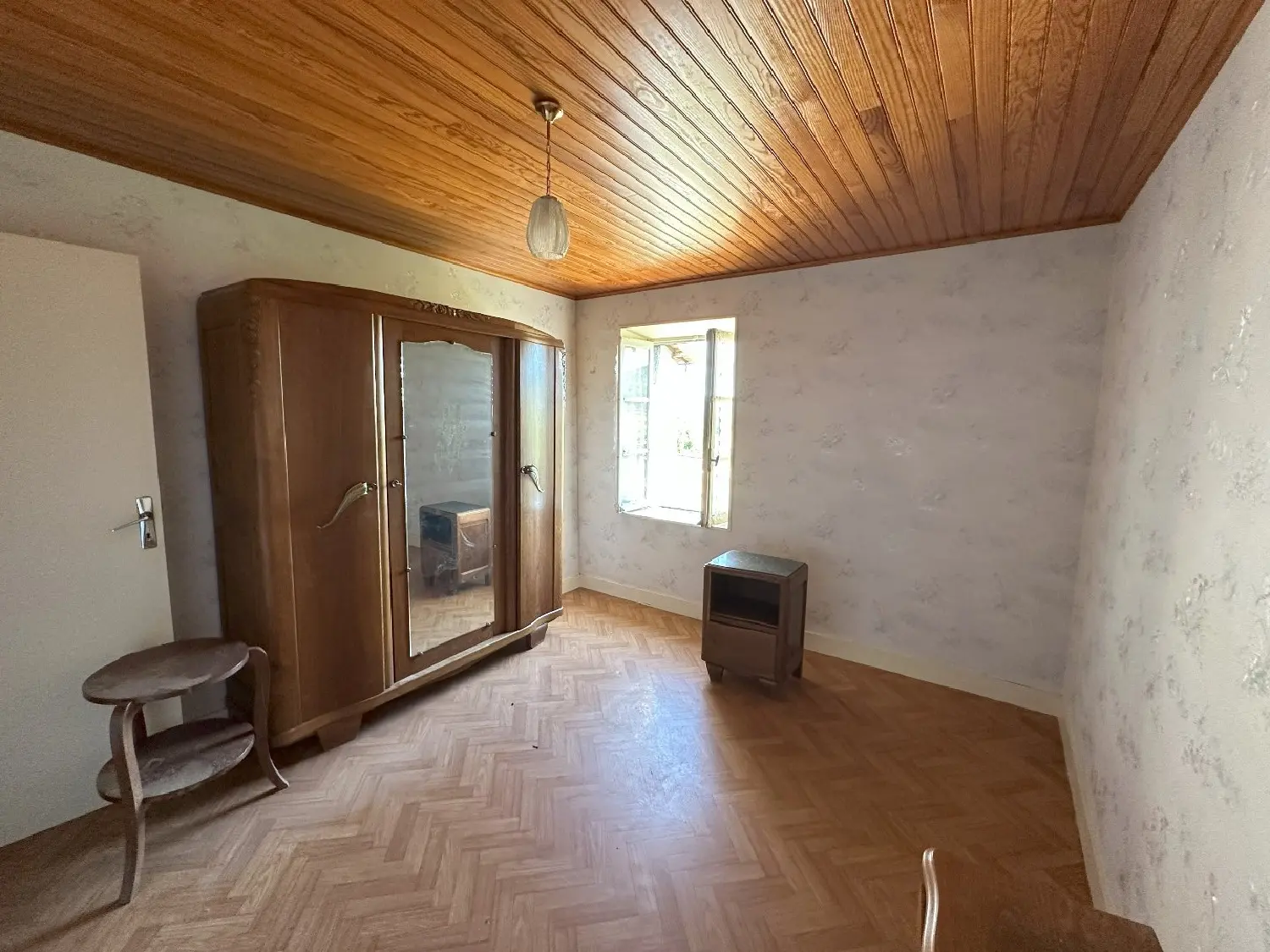  en venta casa Ferrières-sur-Sichon Allier 4