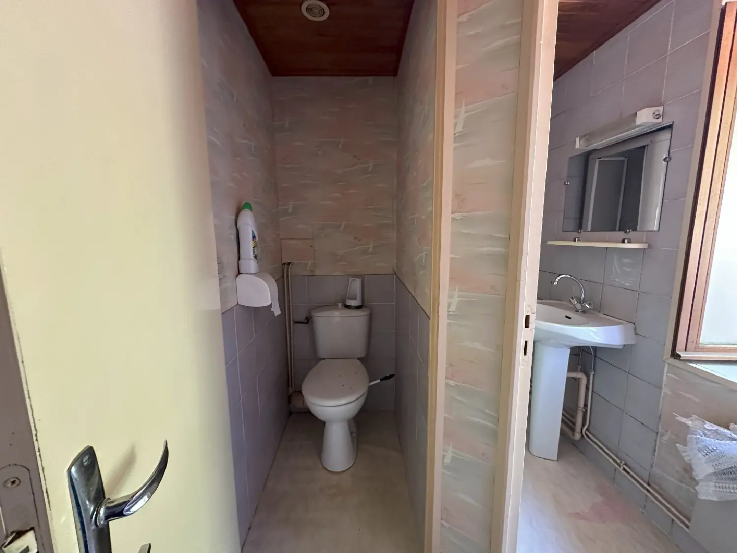  en venta casa Ferrières-sur-Sichon Allier 5
