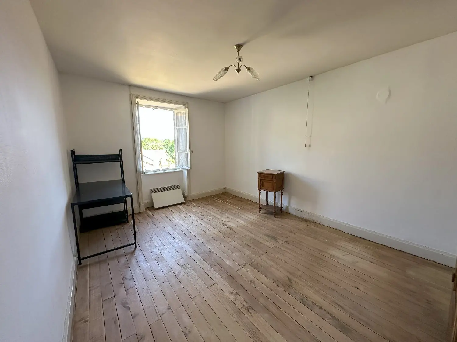  en venta casa Ferrières-sur-Sichon Allier 6