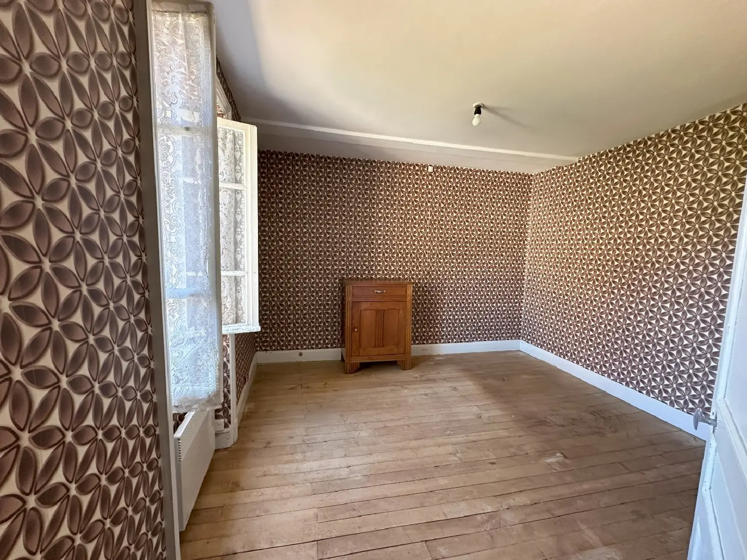  en venta casa Ferrières-sur-Sichon Allier 7