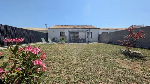 Ferrières Charente-Maritime casa foto 7105914