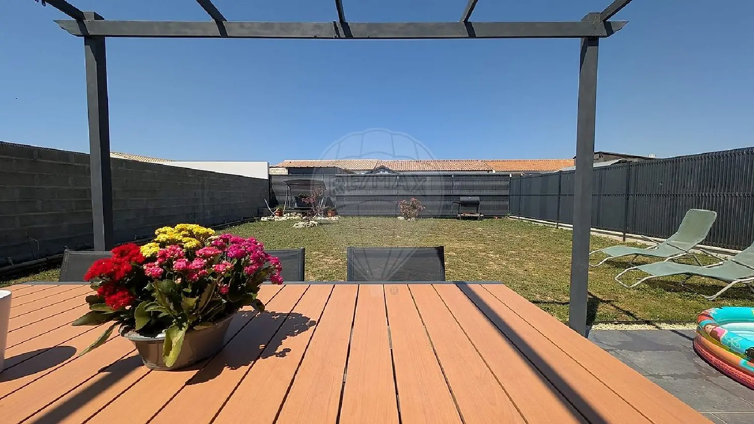  en venta casa Ferrières Charente-Maritime 2