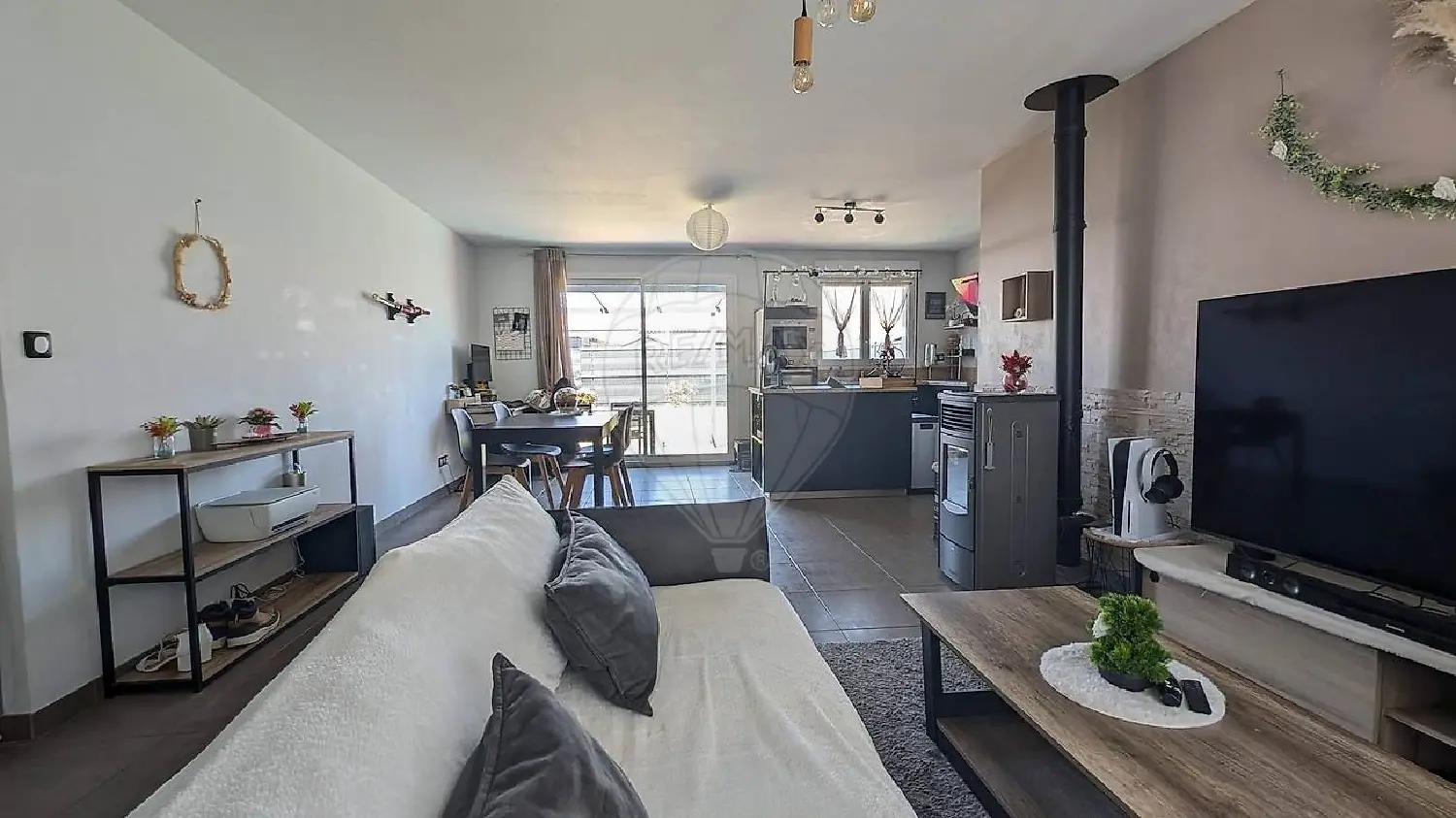  en venta casa Ferrières Charente-Maritime 3