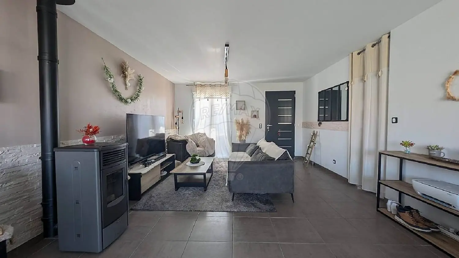  en venta casa Ferrières Charente-Maritime 4