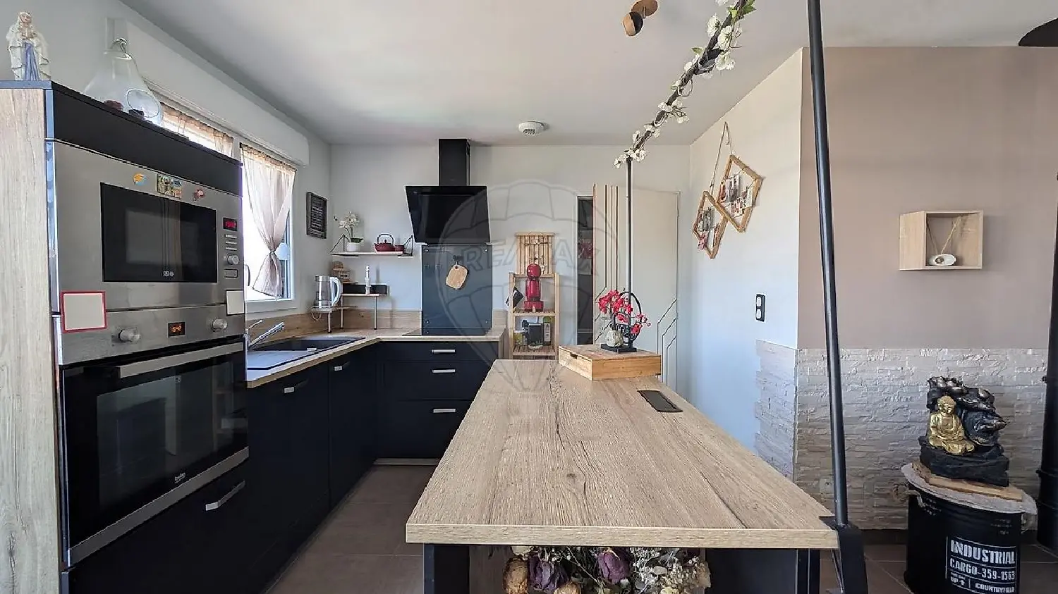  en venta casa Ferrières Charente-Maritime 5