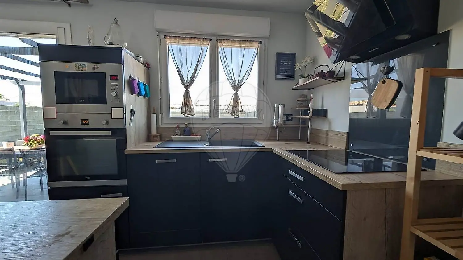  en venta casa Ferrières Charente-Maritime 6