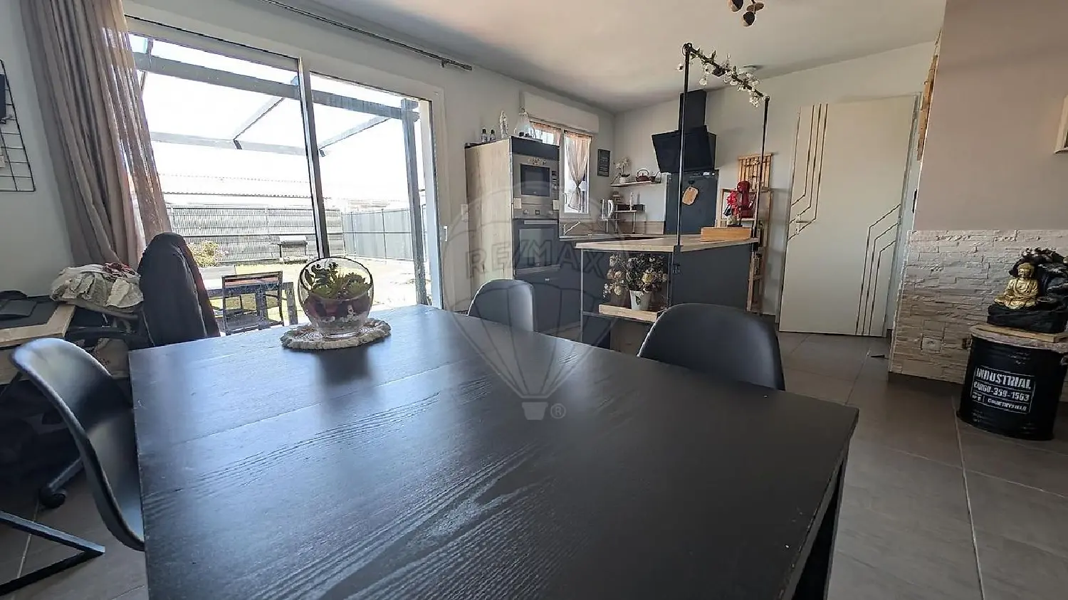  en venta casa Ferrières Charente-Maritime 7