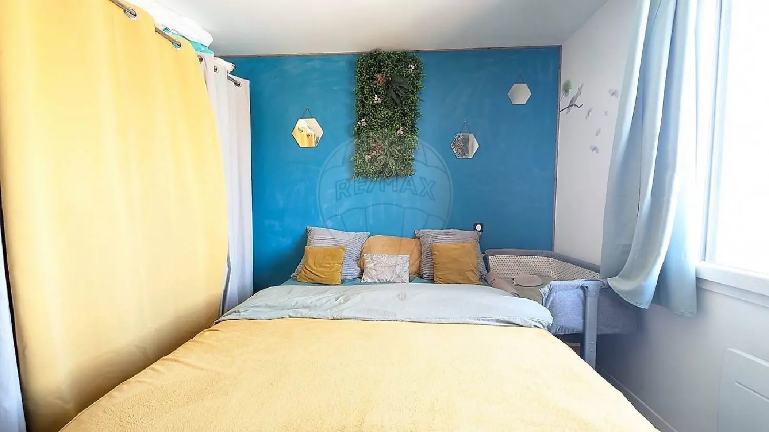  en venta casa Ferrières Charente-Maritime 8