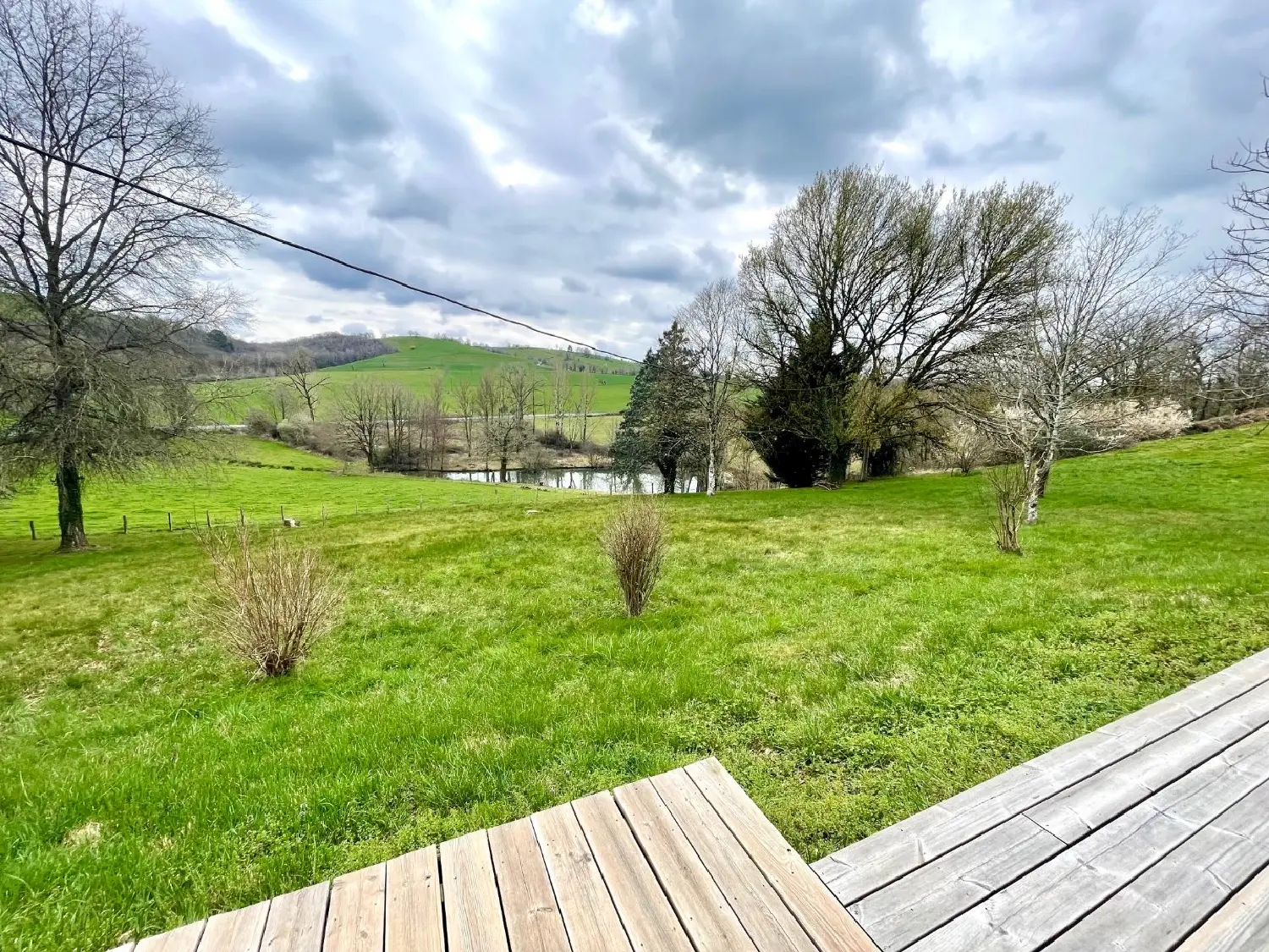 en venta casa Figeac Lot 3