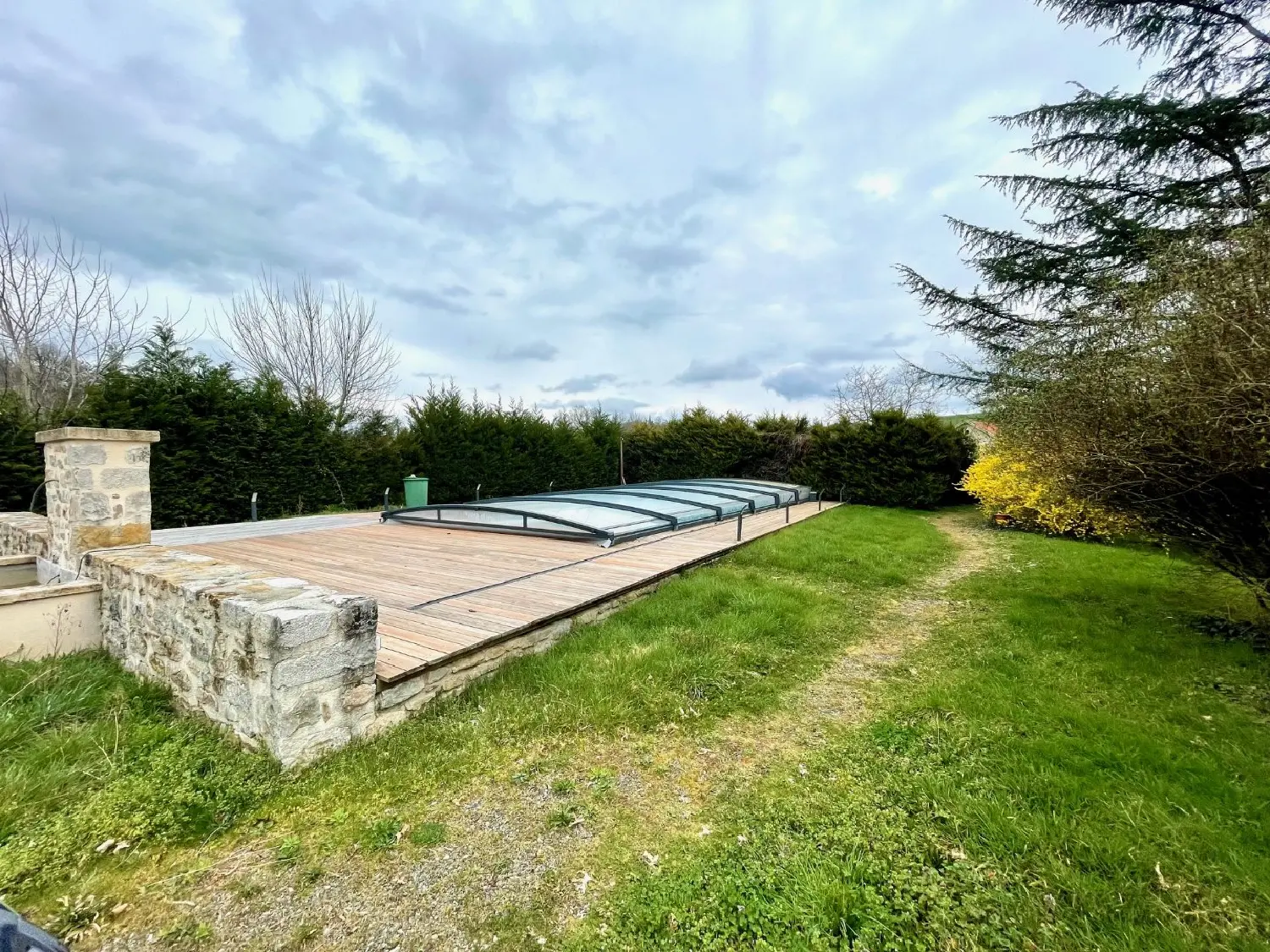  en venta casa Figeac Lot 4