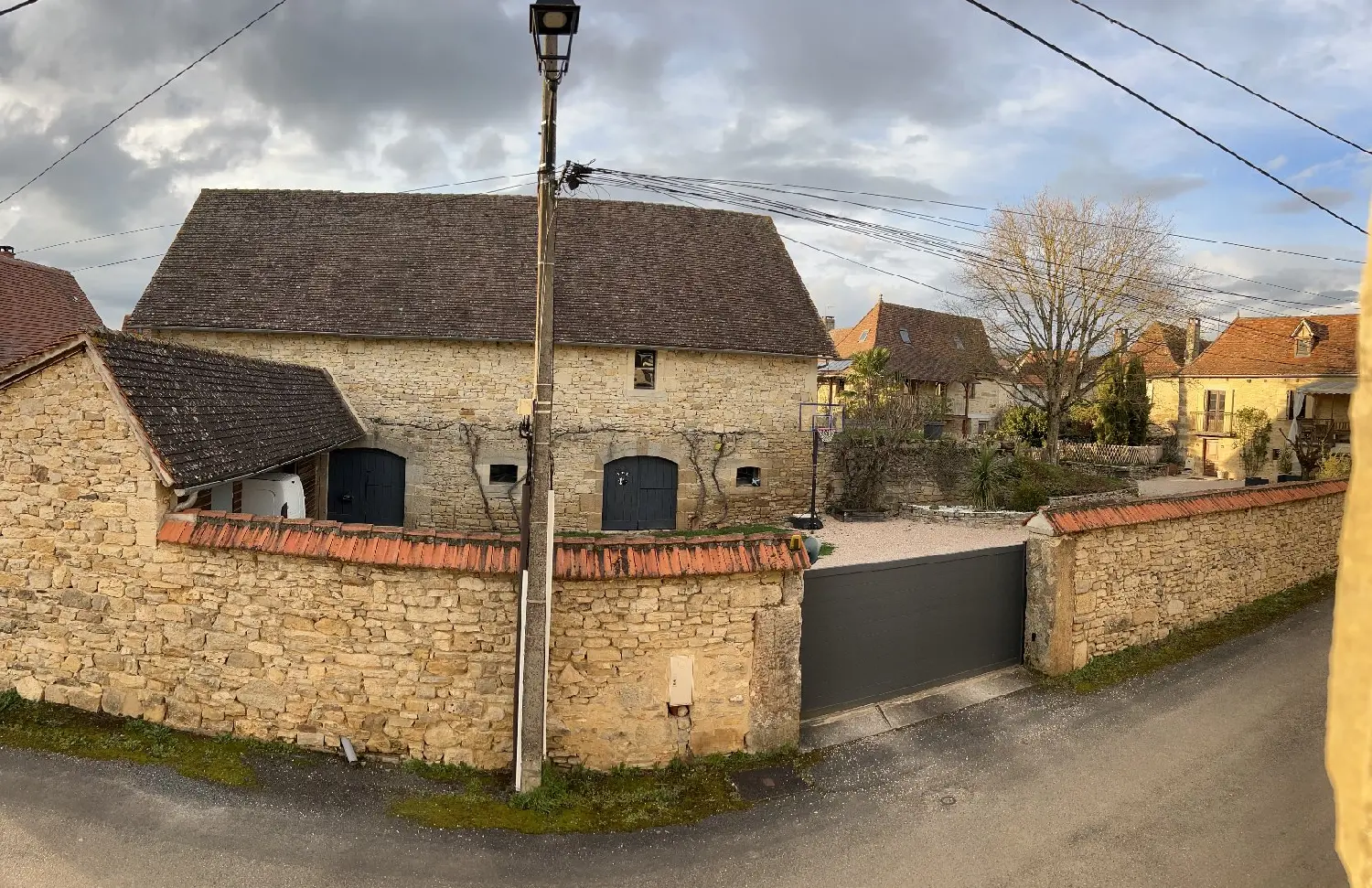  à vendre maison Figeac Lot 3