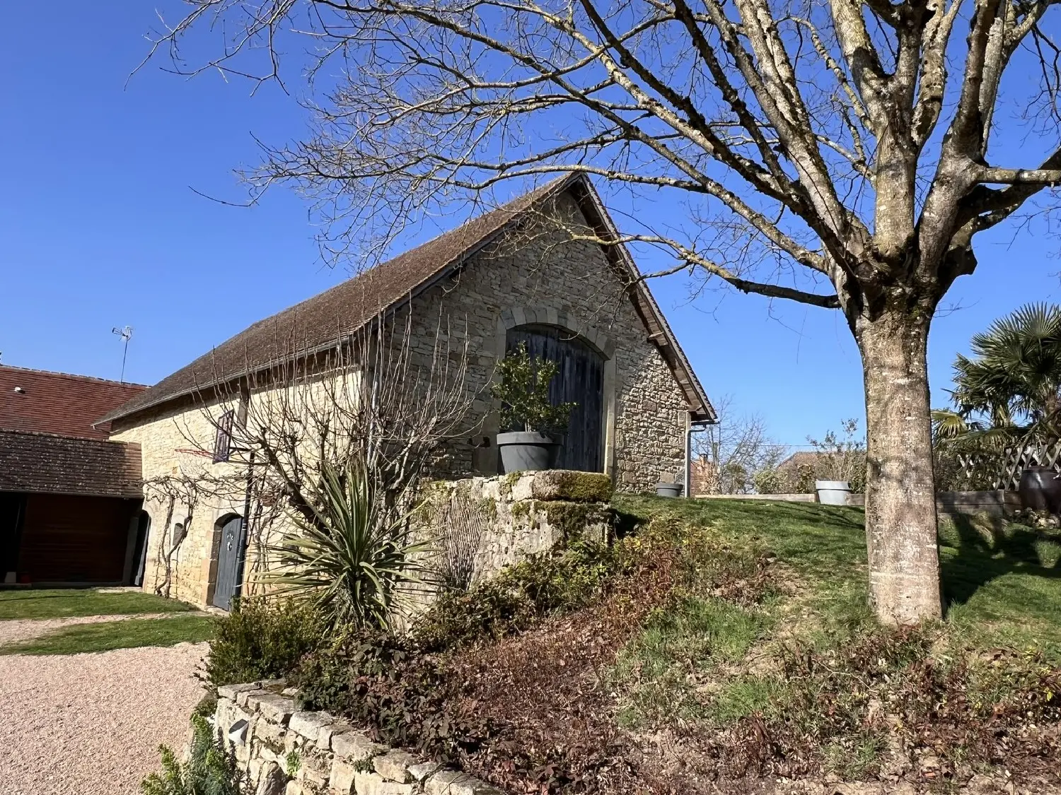  à vendre maison Figeac Lot 6