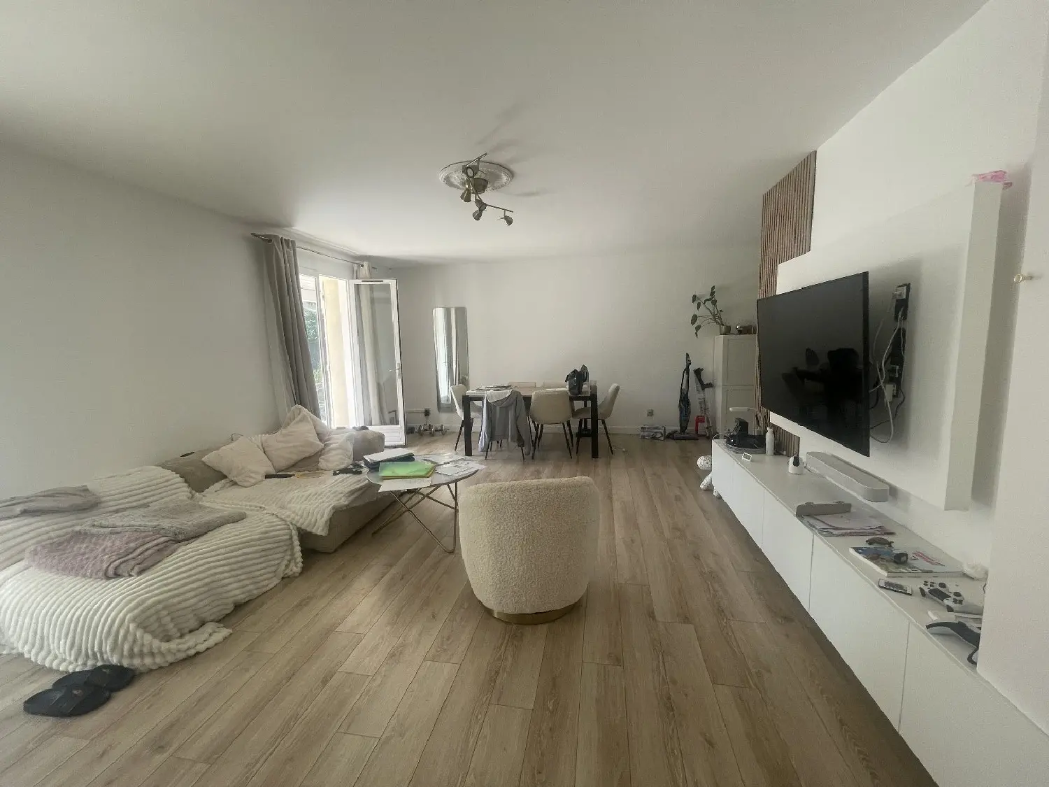  à vendre maison Figeac Lot 1