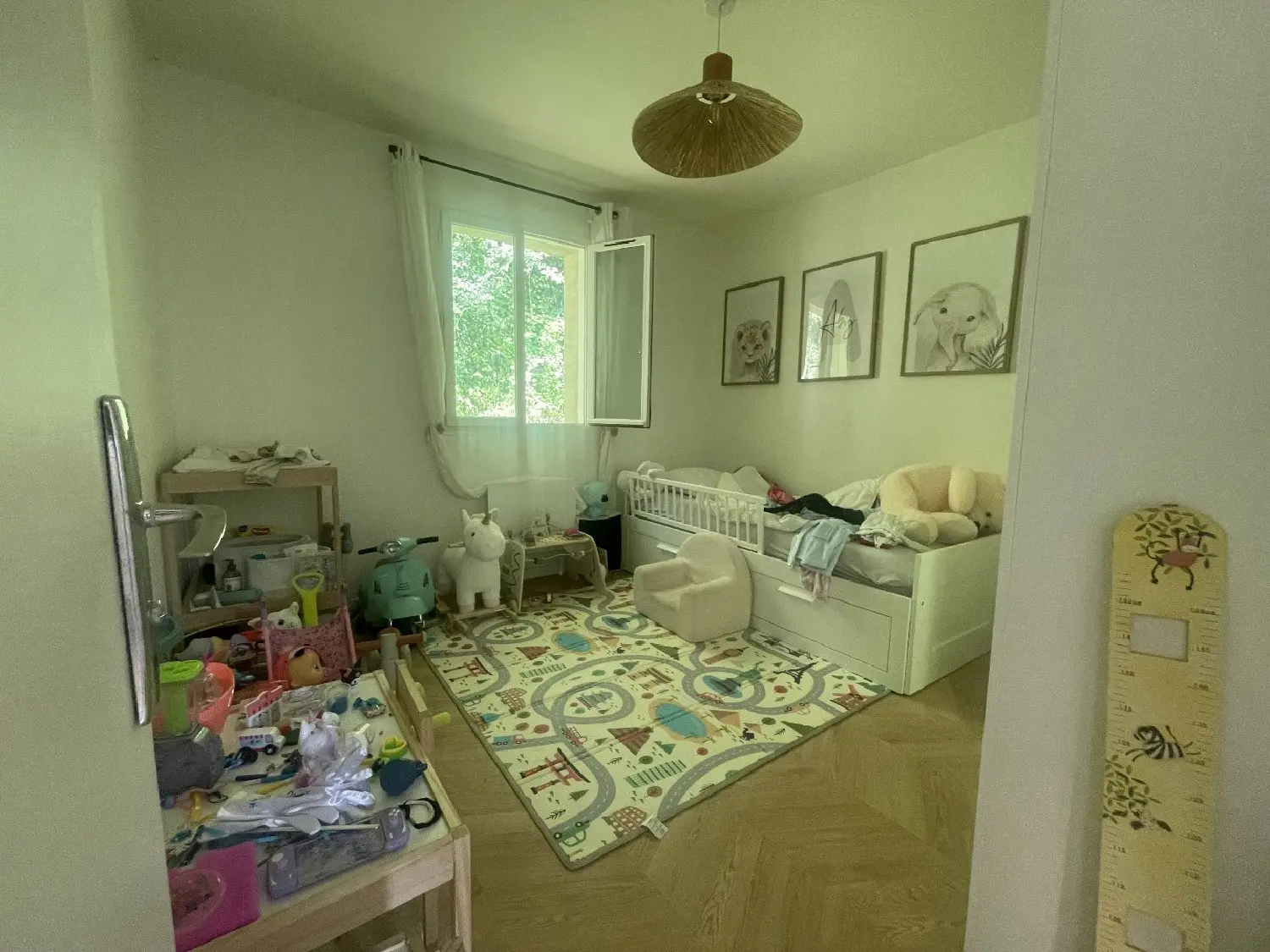  à vendre maison Figeac Lot 5