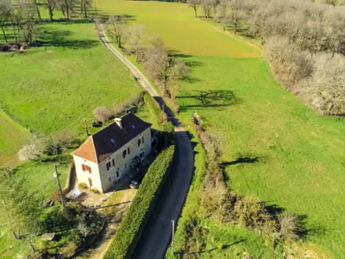 Figeac Lot house foto 7112032