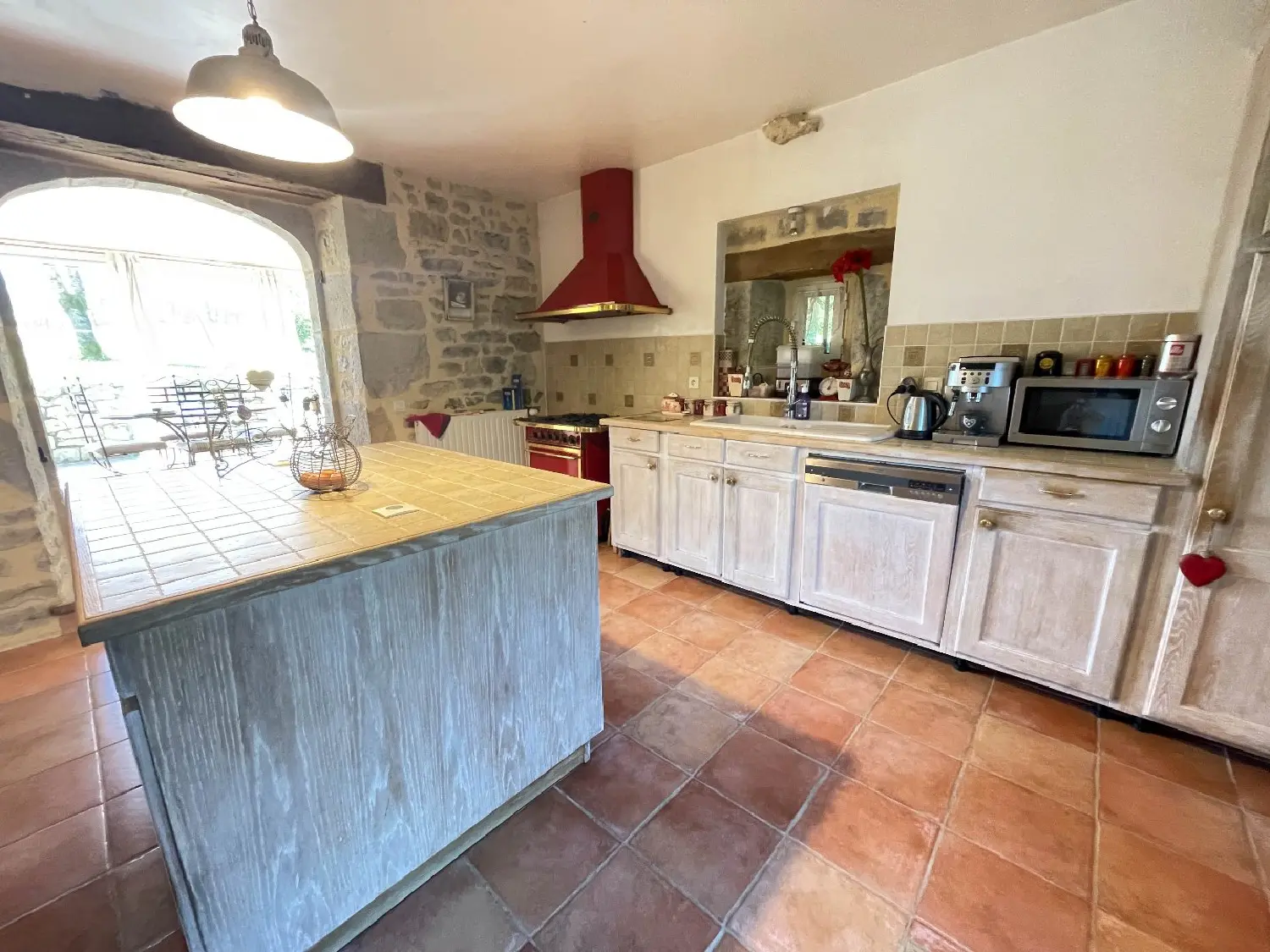 for sale house Figeac Lot 4